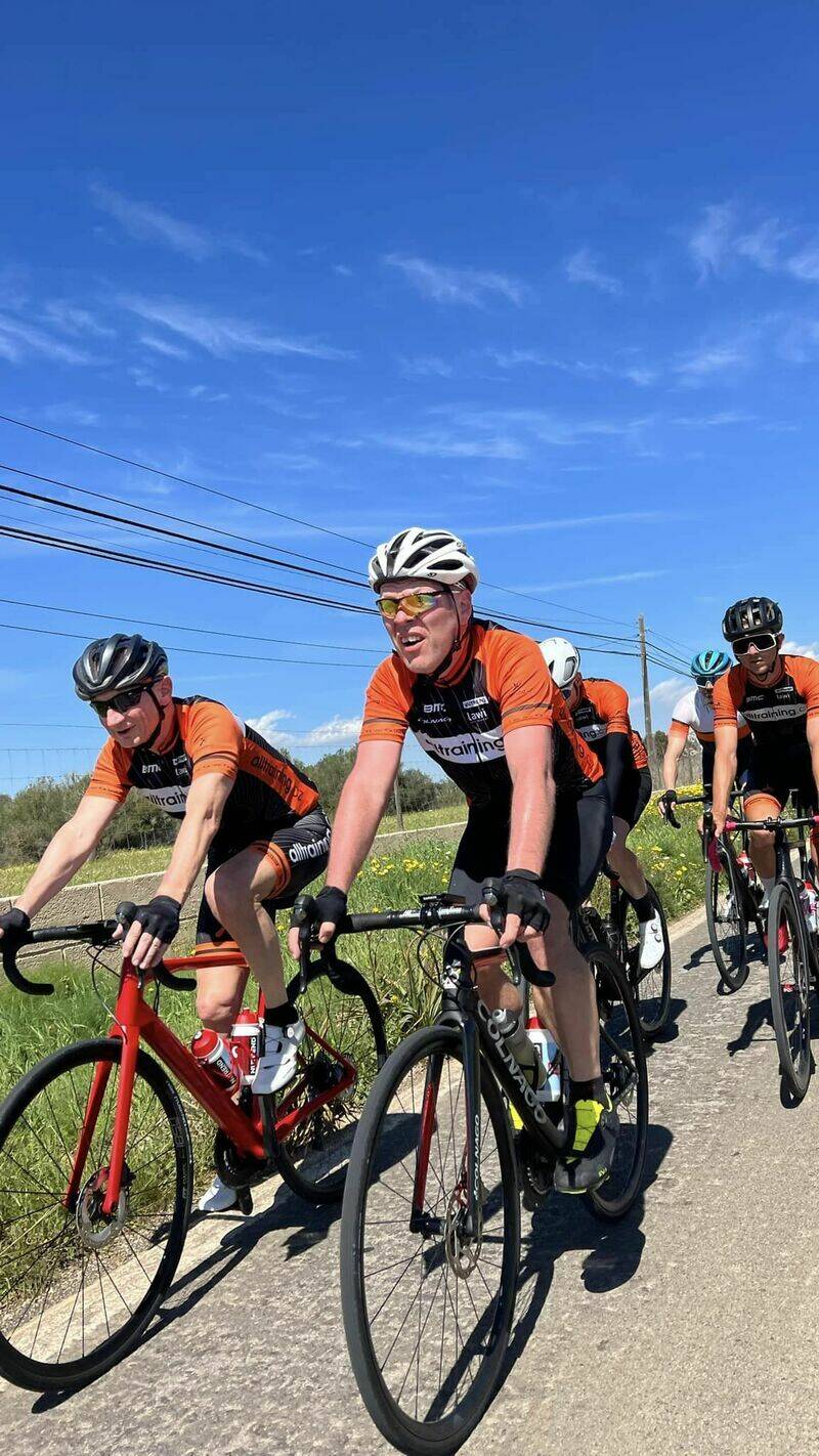Mallorca kemp Classic I. 24.3. - 2. 4. 2023