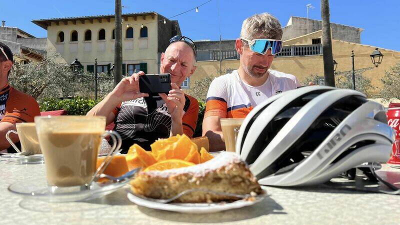 Mallorca kemp Classic I. 24.3. - 2. 4. 2023