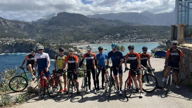 Mallorca kemp Classic I. 24.3. - 2. 4. 2023