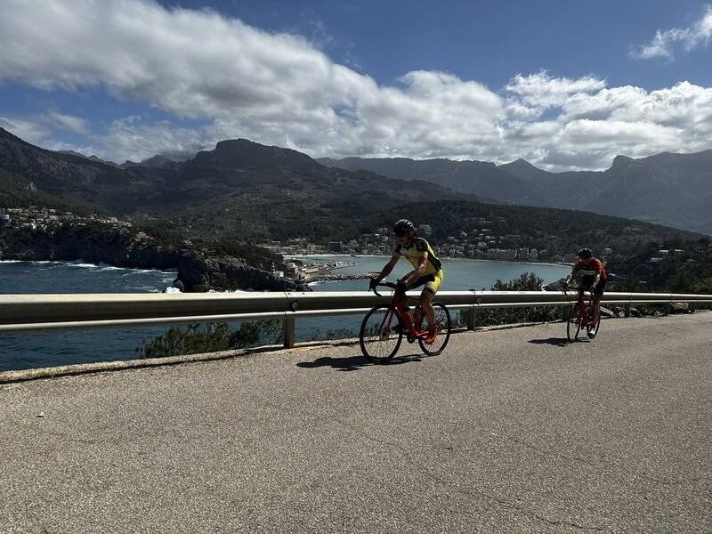 Mallorca kemp Classic I. 24.3. - 2. 4. 2023
