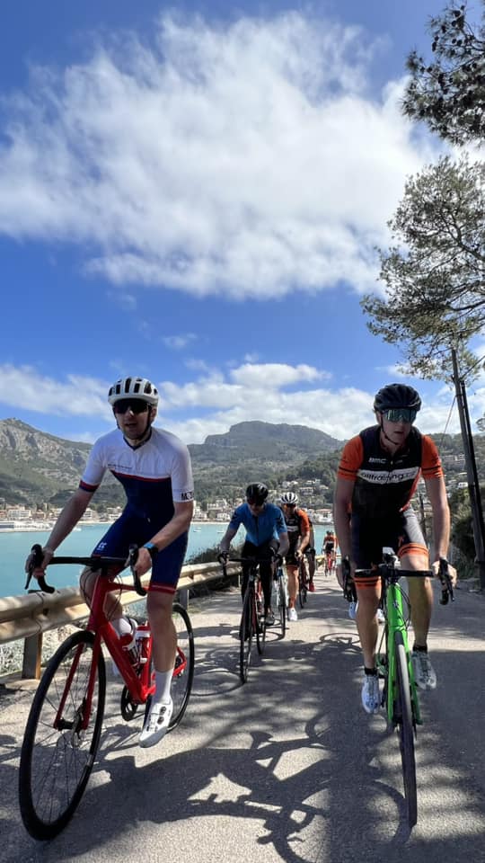 Mallorca kemp Classic I. 24.3. - 2. 4. 2023