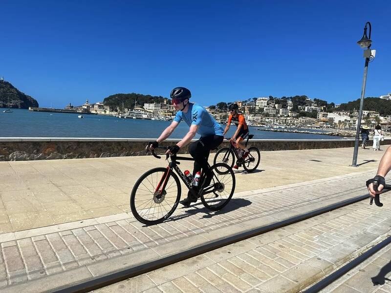 Mallorca kemp Classic I. 24.3. - 2. 4. 2023