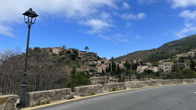 Mallorca kemp Classic I. 24.3. - 2. 4. 2023