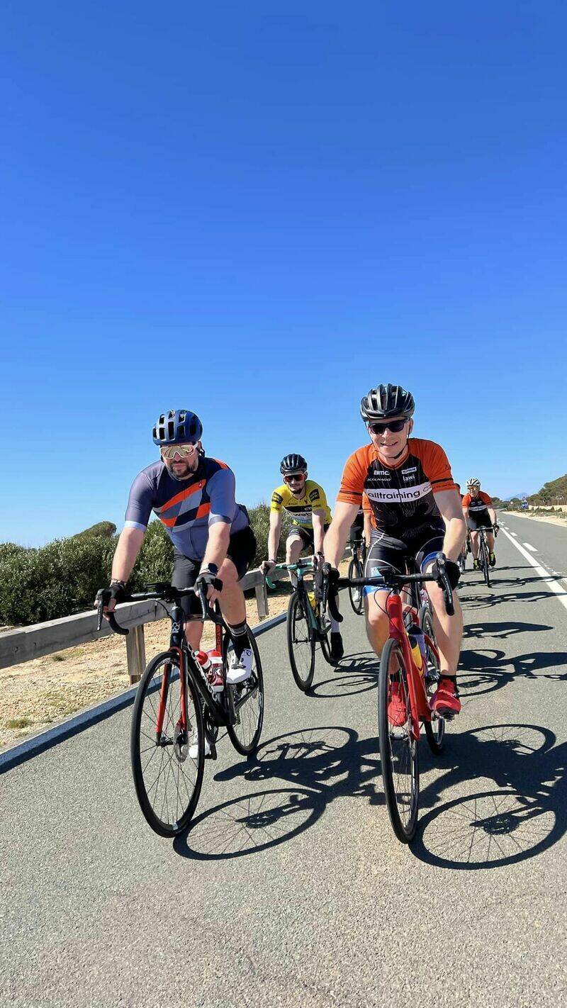 Mallorca kemp Classic I. 24.3. - 2. 4. 2023