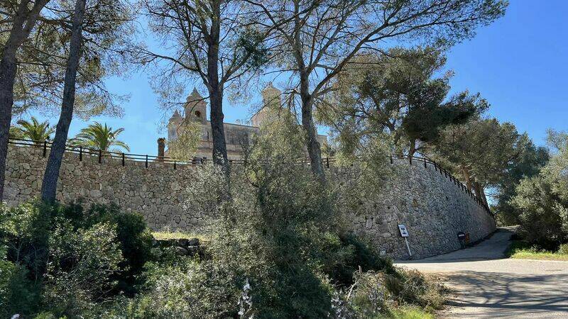 Mallorca kemp Classic I. 24.3. - 2. 4. 2023