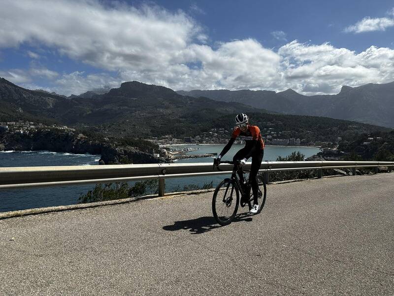 Mallorca kemp Classic I. 24.3. - 2. 4. 2023