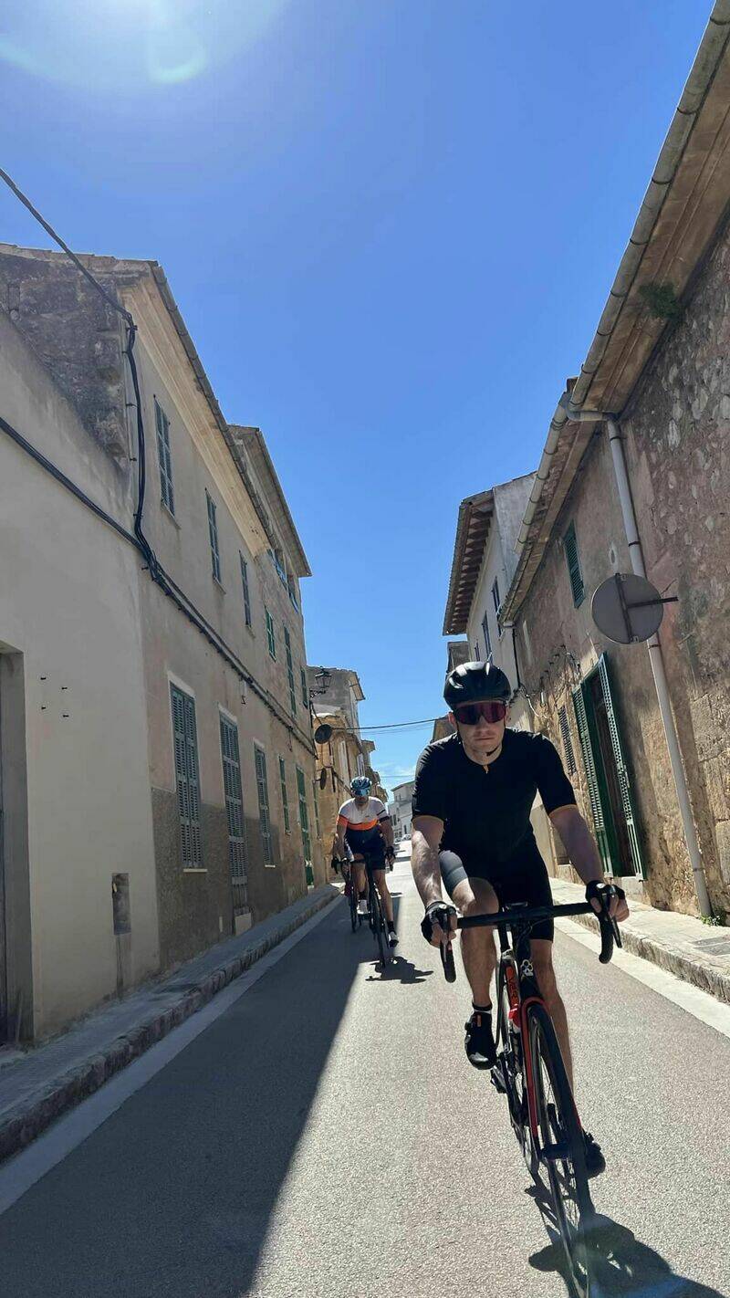 Mallorca kemp Classic I. 24.3. - 2. 4. 2023