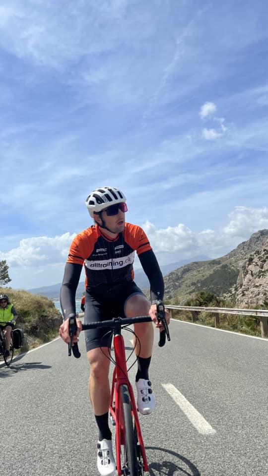 Mallorca kemp Classic I. 24.3. - 2. 4. 2023