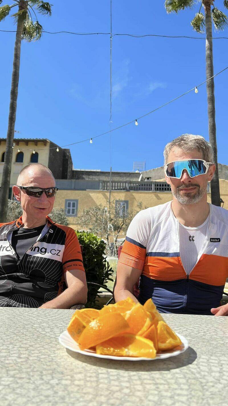 Mallorca kemp Classic I. 24.3. - 2. 4. 2023