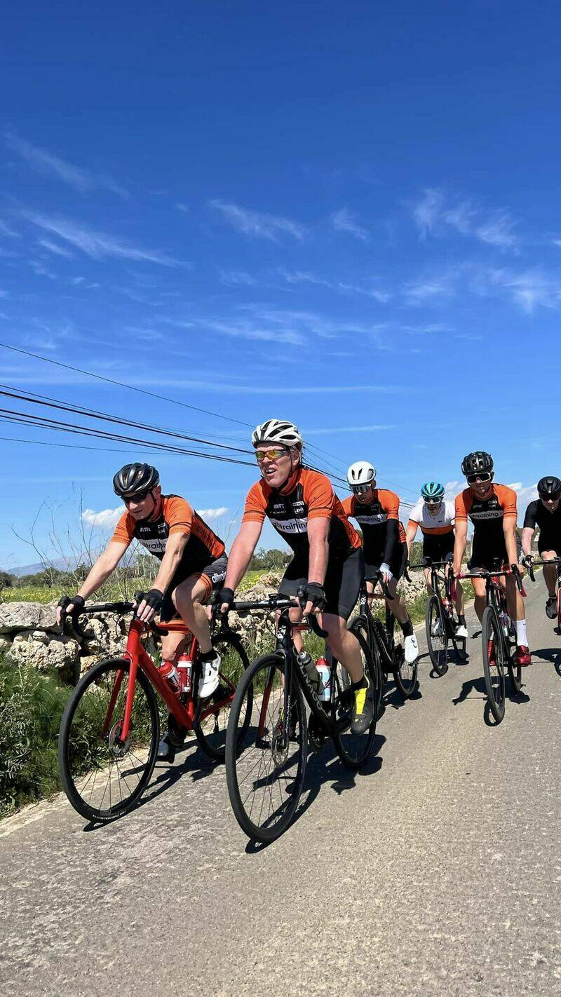Mallorca kemp Classic I. 24.3. - 2. 4. 2023