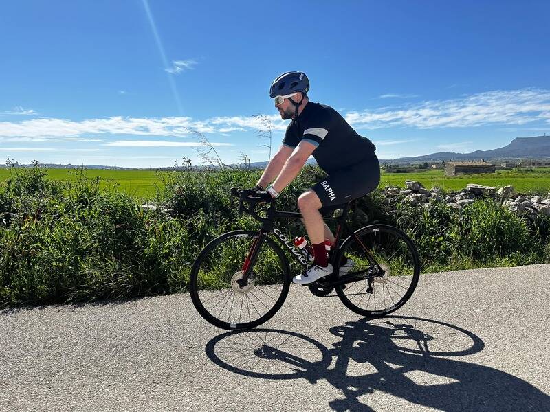 Mallorca kemp Classic I. 24.3. - 2. 4. 2023
