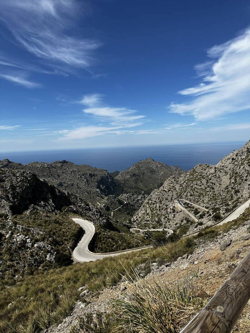 Mallorca kemp Classic I. 24.3. - 2. 4. 2023