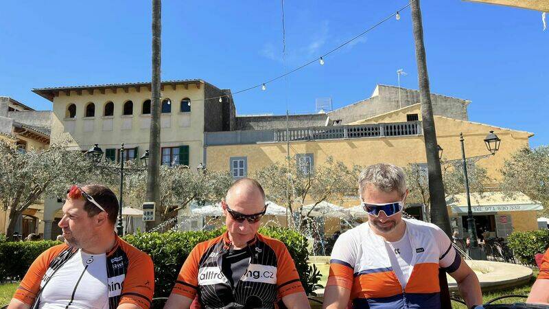 Mallorca kemp Classic I. 24.3. - 2. 4. 2023