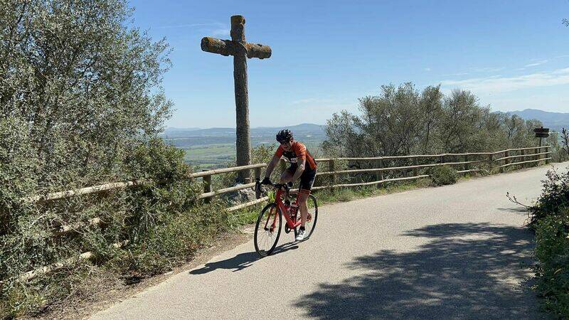Mallorca kemp Classic I. 24.3. - 2. 4. 2023