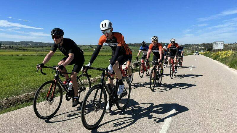 Mallorca kemp Classic I. 24.3. - 2. 4. 2023