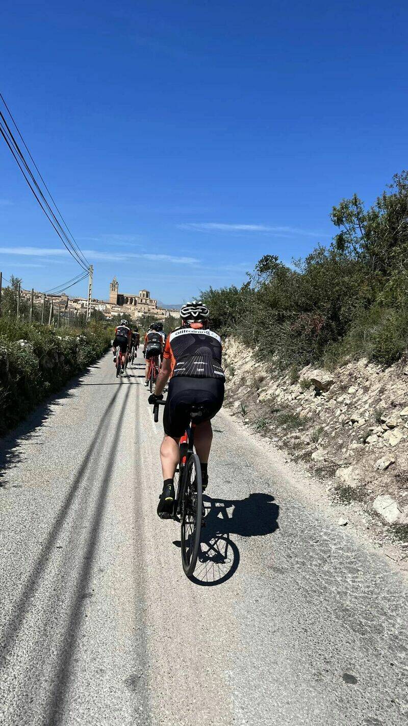 Mallorca kemp Classic I. 24.3. - 2. 4. 2023