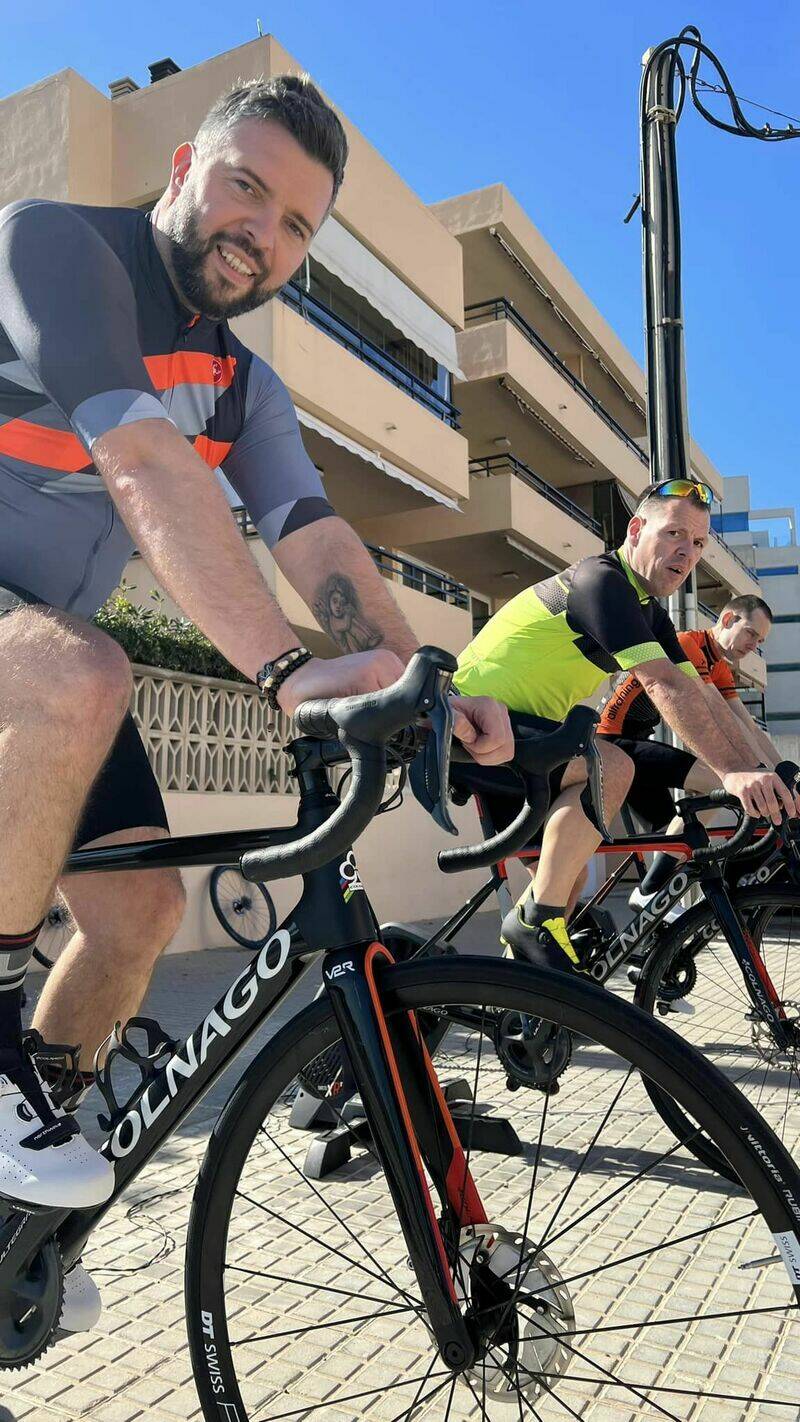Mallorca kemp Classic I. 24.3. - 2. 4. 2023