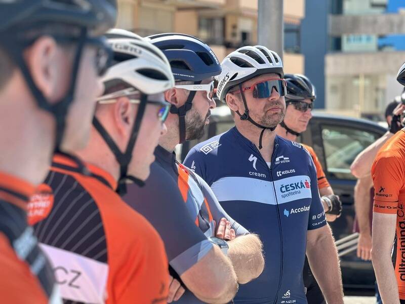 Mallorca kemp Classic I. 24.3. - 2. 4. 2023