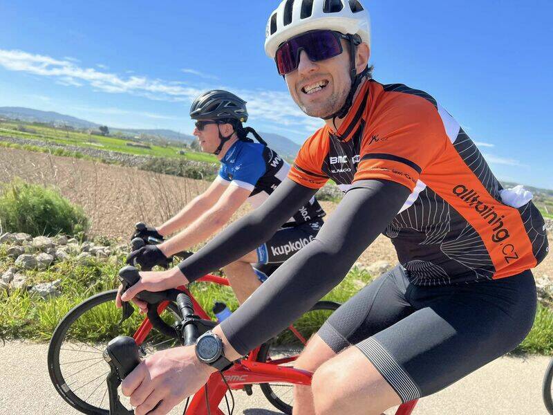 Mallorca kemp Classic I. 24.3. - 2. 4. 2023