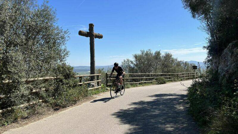 Mallorca kemp Classic I. 24.3. - 2. 4. 2023