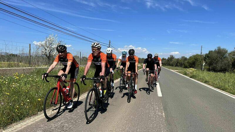Mallorca kemp Classic I. 24.3. - 2. 4. 2023