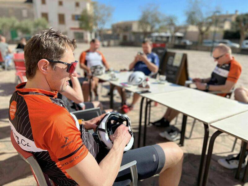 Mallorca kemp Classic I. 24.3. - 2. 4. 2023