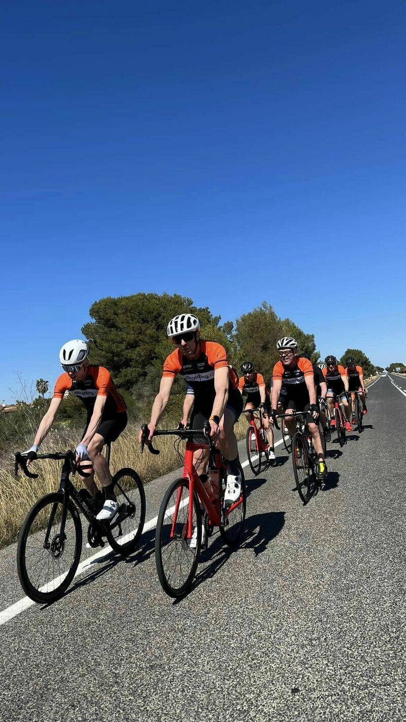 Mallorca kemp Classic I. 24.3. - 2. 4. 2023