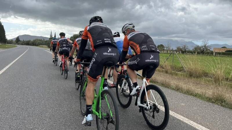 Mallorca kemp Classic I. 24.3. - 2. 4. 2023