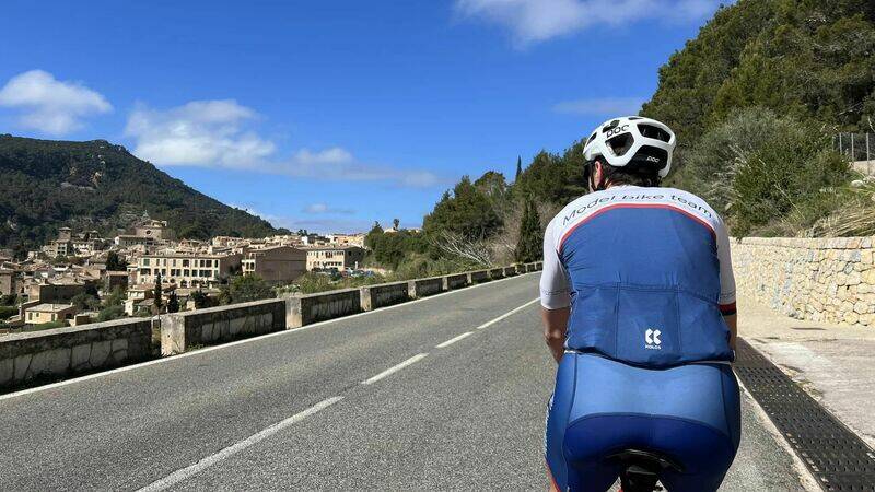 Mallorca kemp Classic I. 24.3. - 2. 4. 2023