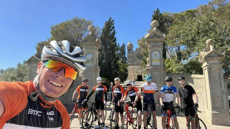 Mallorca kemp Classic I. 24.3. - 2. 4. 2023