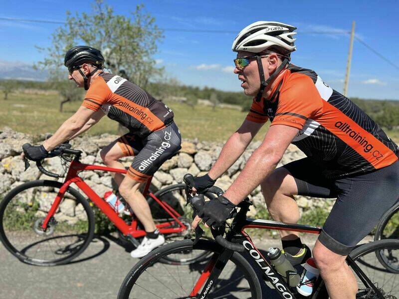 Mallorca kemp Classic I. 24.3. - 2. 4. 2023