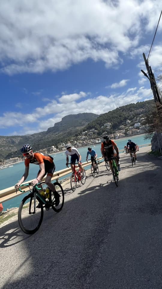 Mallorca kemp Classic I. 24.3. - 2. 4. 2023
