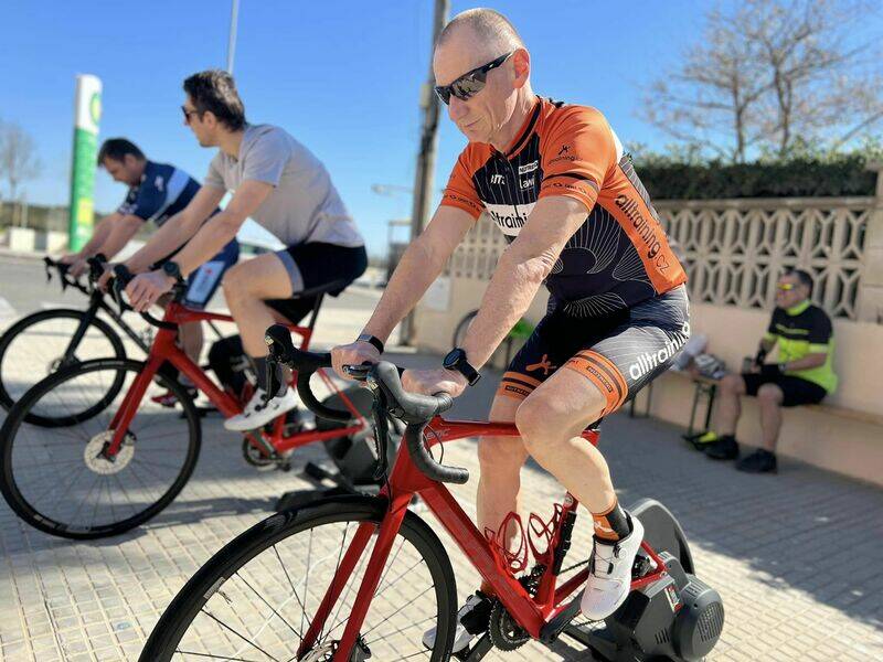 Mallorca kemp Classic I. 24.3. - 2. 4. 2023
