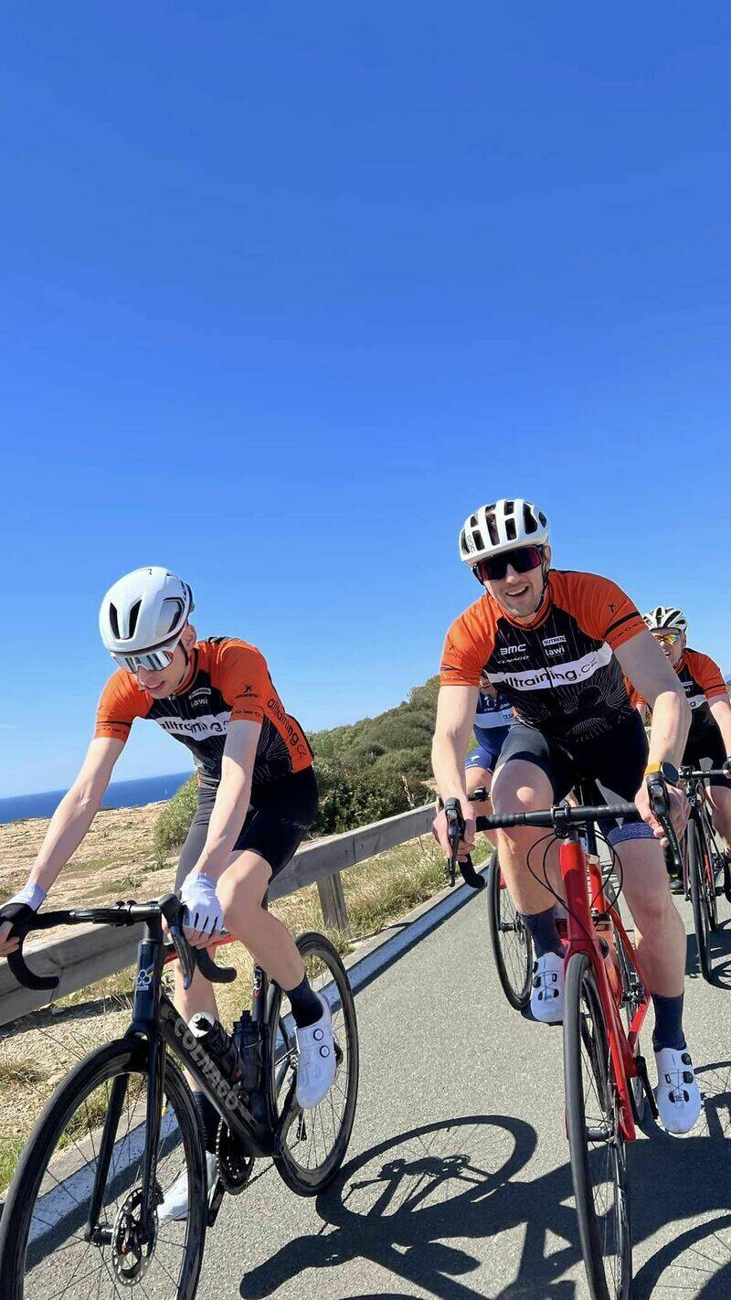 Mallorca kemp Classic I. 24.3. - 2. 4. 2023
