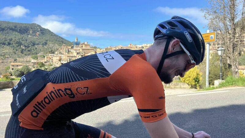 Mallorca kemp Classic I. 24.3. - 2. 4. 2023
