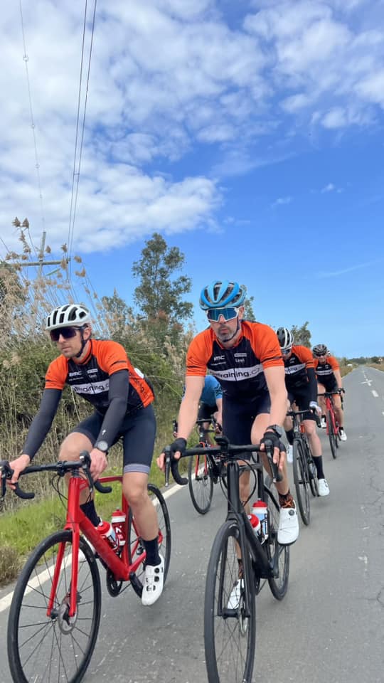 Mallorca kemp Classic I. 24.3. - 2. 4. 2023