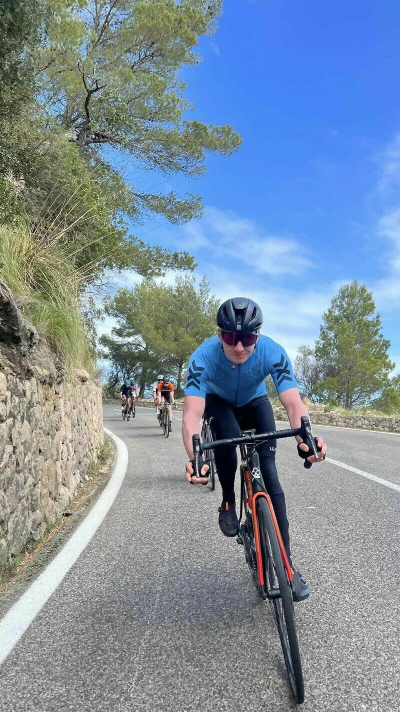 Mallorca kemp Classic I. 24.3. - 2. 4. 2023