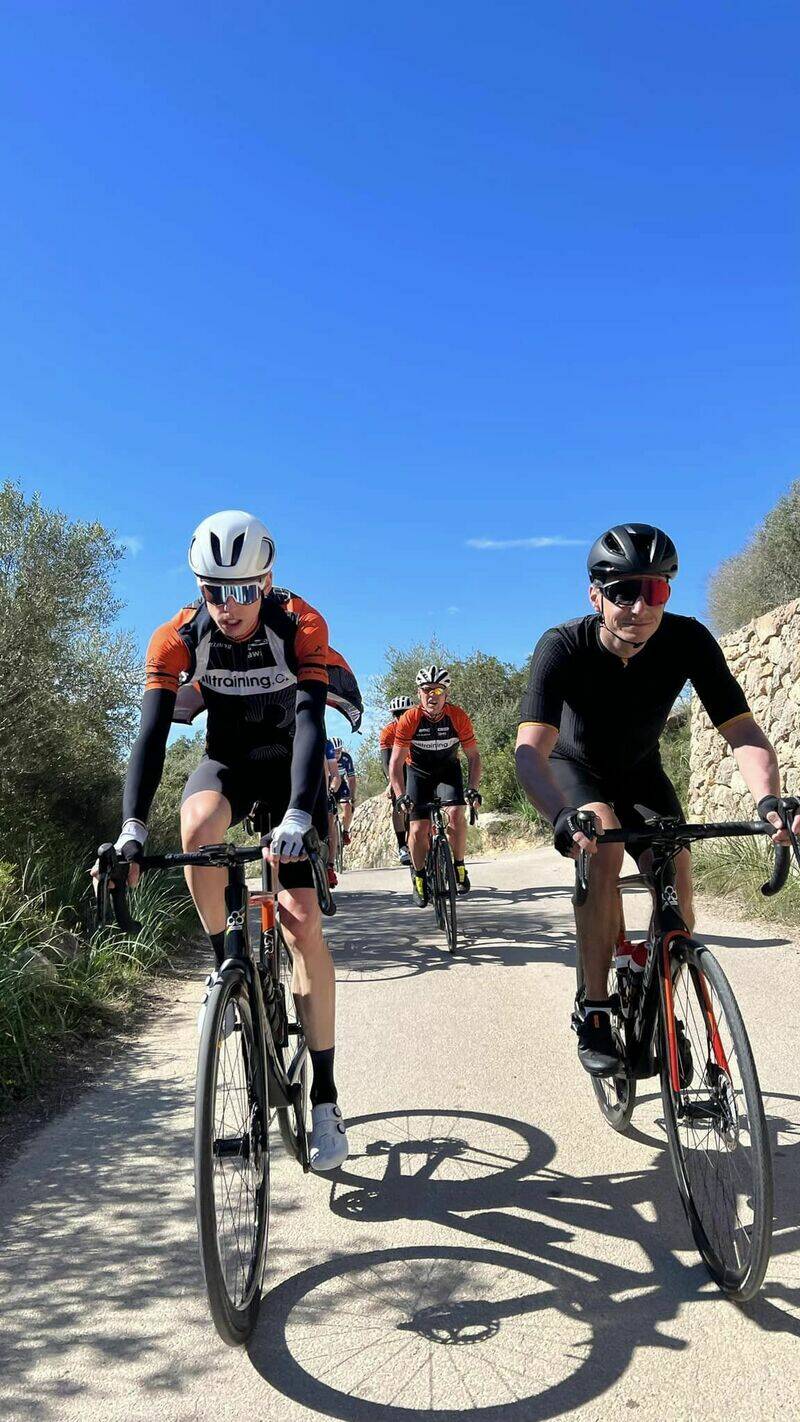 Mallorca kemp Classic I. 24.3. - 2. 4. 2023