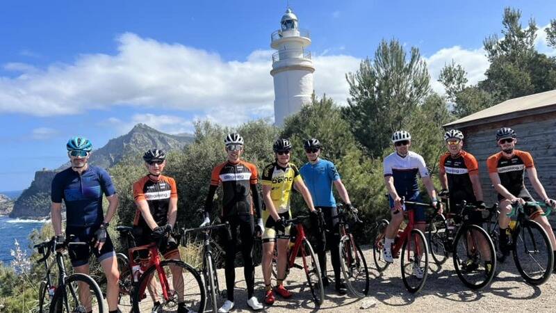 Mallorca kemp Classic I. 24.3. - 2. 4. 2023