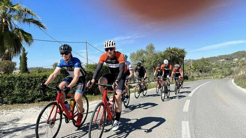 Mallorca kemp Classic I. 24.3. - 2. 4. 2023