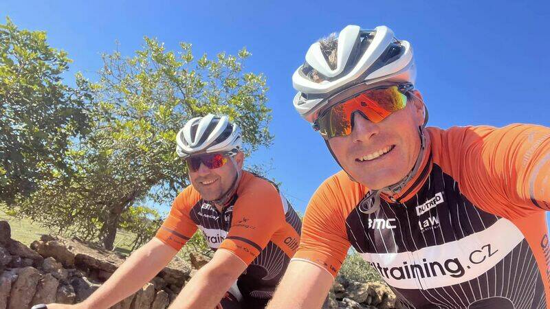 Mallorca kemp Classic I. 24.3. - 2. 4. 2023