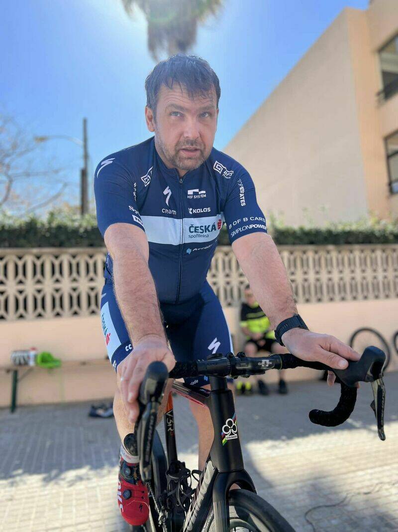 Mallorca kemp Classic I. 24.3. - 2. 4. 2023
