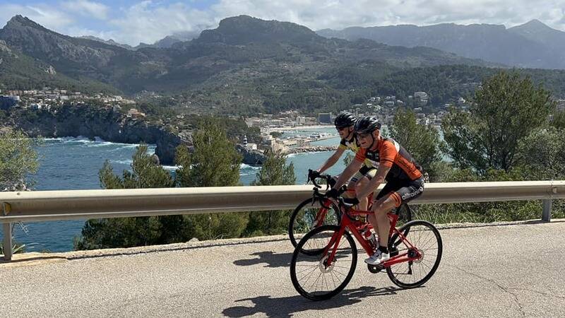 Mallorca kemp Classic I. 24.3. - 2. 4. 2023