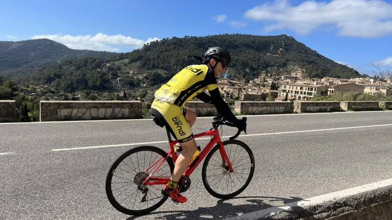Mallorca kemp Classic I. 24.3. - 2. 4. 2023