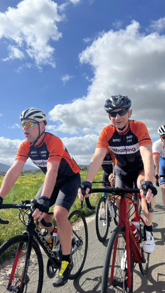 Mallorca kemp Classic I. 24.3. - 2. 4. 2023