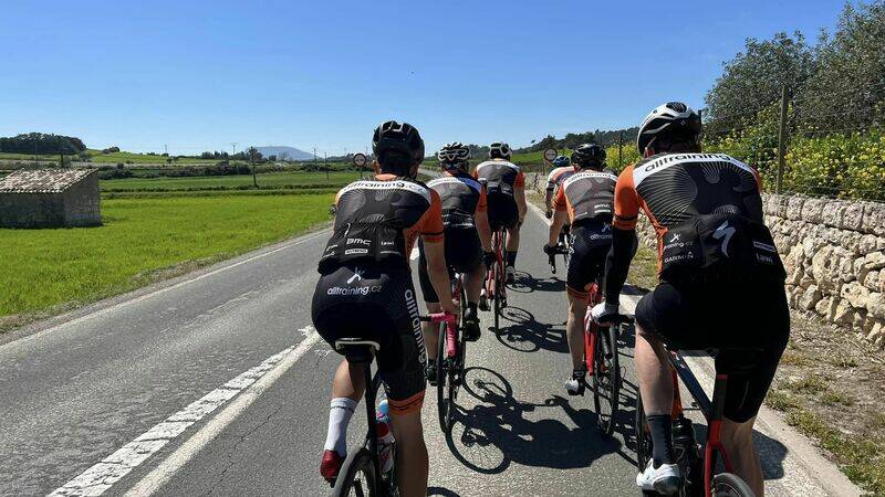 Mallorca kemp Classic I. 24.3. - 2. 4. 2023