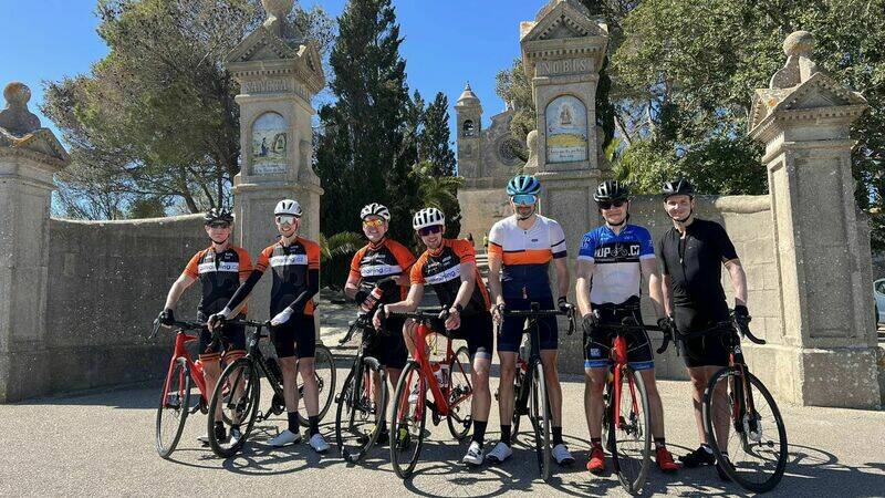 Mallorca kemp Classic I. 24.3. - 2. 4. 2023