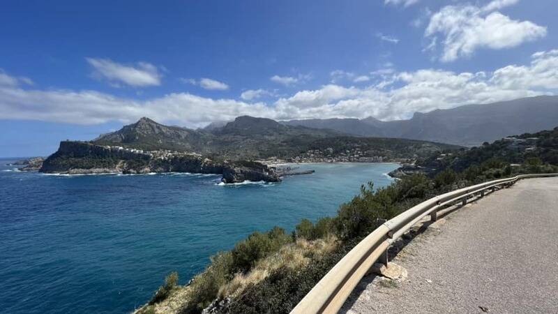 Mallorca kemp Classic I. 24.3. - 2. 4. 2023
