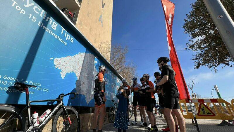Mallorca kemp Classic I. 24.3. - 2. 4. 2023