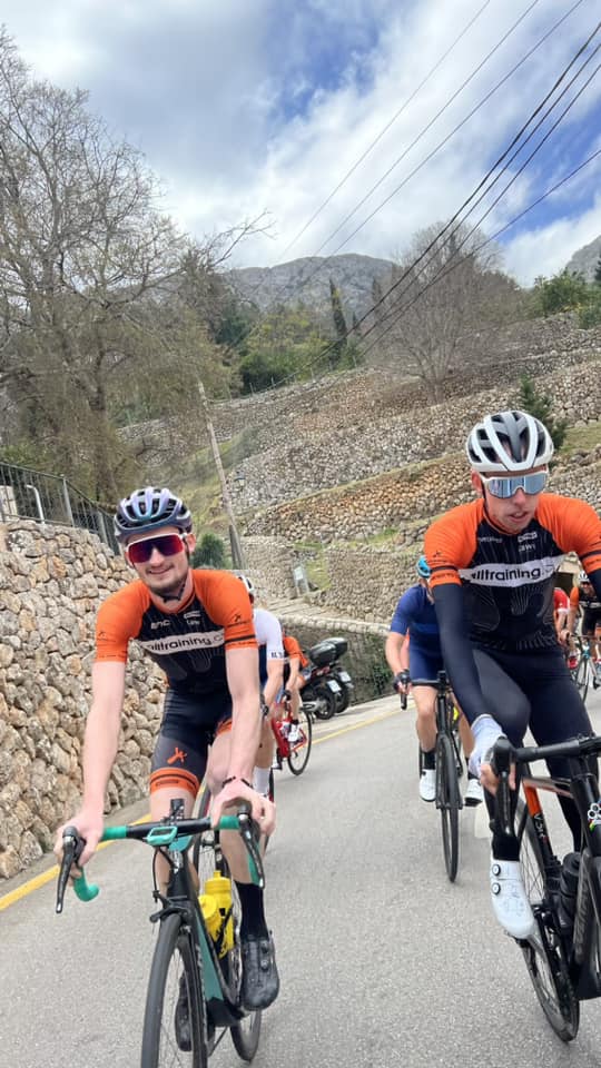 Mallorca kemp Classic I. 24.3. - 2. 4. 2023